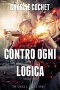 Cover: Contro ogni logica (THIRDS Vol. 5) - Triskell Edizioni