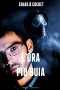 Cover: L'ora pi&ugrave; buia (THIRDS Vol. 9) - Triskell Edizioni