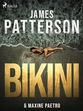 Cover: Bikini - Saga Egmont