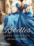 Cover: Rebelles - Saga Egmont