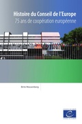 Cover: Histoire du Conseil de l'Europe - Conseil de l'Europe