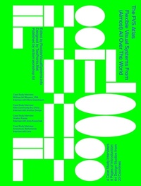 Enlarge image Cover: The FVS Atlas - Viction Workshop Ltd
