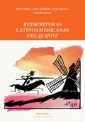 Cover: Reescrituras latinoamericanas del Quijote - Editorial Biblos