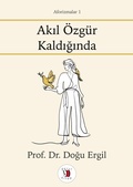 Cover: Akil &Ouml;zg&uuml;r Kaldiginda - davulkitap