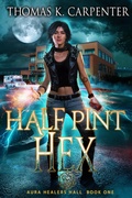 Cover: Half Pint Hex - Thomas Carpenter