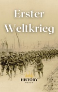 Cover: Erster Weltkrieg - History Nerds