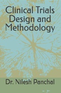 Cover: Clinical Trials Design and Methodology (Clinical Trials Mastery Series, #3) - DrMedHealth