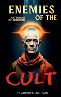 Cover: Enemies of the Cult - Ajala Legacy Forum