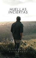 Cover: Huellas Inciertas - MGL
