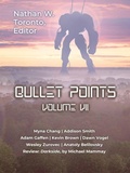 Cover: Bullet Points - Bullet Point Press