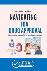 Enlarge image Cover: Navigating FDA Drug Approval - DrMedHealth