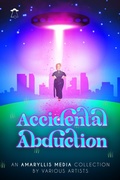 Cover: Accidental Abduction - 918 Publishing