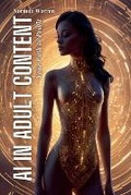 Cover: AI in Adult Content - Grey Key Press