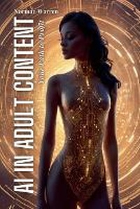 Enlarge image Cover: AI in Adult Content - Grey Key Press