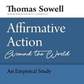 Cover: Affirmative Action Around the World - Blackstone Publishing