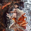 Cover: Serpents of Sky and Flame - Tantor Audio