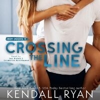 Enlarge image Cover: Crossing the Line - DREAMSCAPE MEDIA