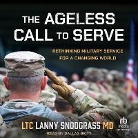 Enlarge image Cover: The Ageless Call to Serve - Tantor Audio