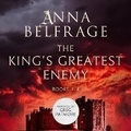 Cover: The King's Greatest Enemy - Timelight Press