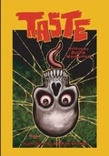 Cover: Taste - Neighborhood Publishers