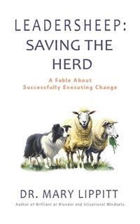 Abbildung von: Leadersheep - Palmetto Publishing