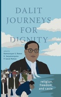 Cover: Dalit Journeys for Dignity - State University of New York Press