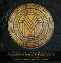 Abbildung von: The Mandrake Project: Year One - Z2 comics