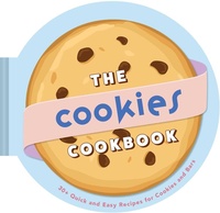 Enlarge image Cover: The Cookies Cookbook - Weldon Owen