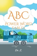 Cover: ABC Power Word Fables - Fulton Books, Inc.