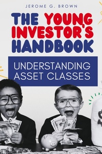 Abbildung von: The Young Investor's Handbook - Page Publishing