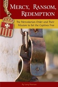 Cover: Mercy, Ransom, Redemption - Springboard Enterprises Ltd