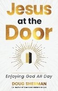 Cover: Jesus at the Door - Doug Sherman