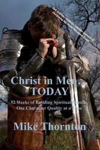 Enlarge image Cover: Christ in Men...Today - P.H. Services, LLC