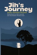 Cover: Jih's Journey - Xavier McClean