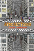 Cover: Apocalypsing - Roadside Press