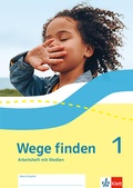 Cover: Wege finden 1 - Klett