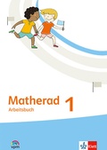 Cover: Matherad 1 - Klett