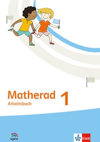 Abbildung von: Matherad 1 - Klett
