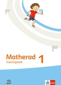 Cover: Matherad 1 - Klett