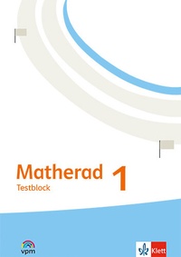 Abbildung von: Matherad 1 - Klett