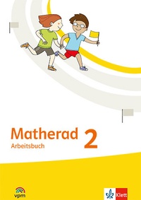 Abbildung von: Matherad 2 - Klett