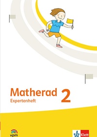 Abbildung von: Matherad 2 - Klett