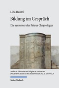 Abbildung von: Bildung im Gespräch - Mohr Siebeck