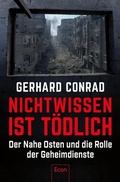 Cover: Nichtwissen ist t&ouml;dlich - Econ