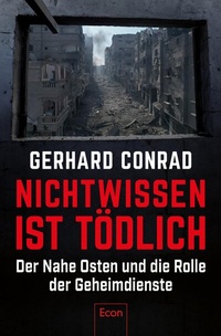Abbildung von: Nichtwissen ist tödlich - Econ