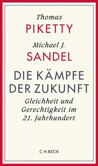 Abbildung von: Die Kämpfe der Zukunft - C.H.BECK