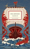 Cover: Die Odyssee - Insel