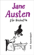 Cover: Jane Austen f&uuml;r Boshafte - Insel