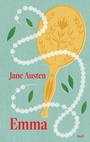 Cover: Emma - Insel