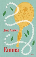 Cover: Emma - Insel